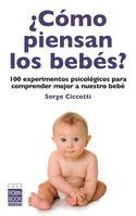 COMO PIENSAN LOS BEBES?