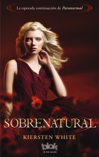 2. SOBRENATURAL: PARANORMAL