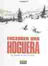 ENCENDER UNA HOGUERA