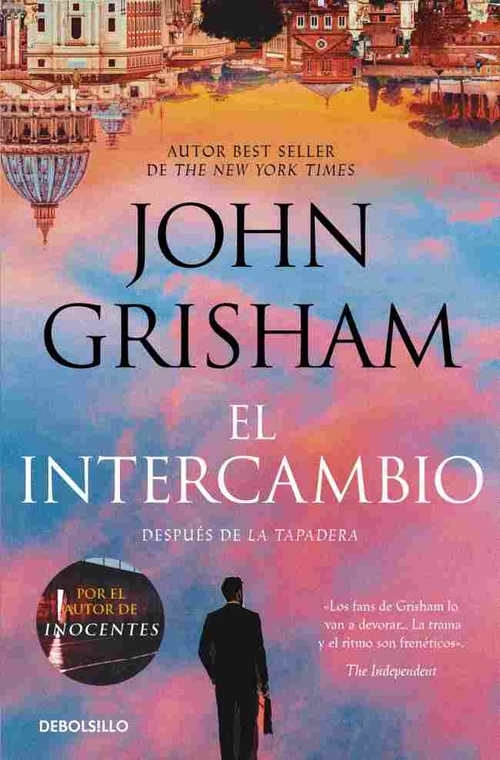EL INTERCAMBIO. LA TAPADERA, 2
