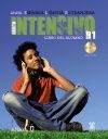 ELE. CURSO INTENSIVO B1. LIBRO DEL ALUMNO + CD