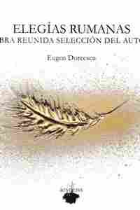 ELEGIAS RUMANAS                                                                 OBRA REUNIDA. SELECC