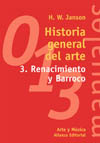 3. HISTORIA GENERAL DEL ARTE: RENACIMIENTO Y BARROCO