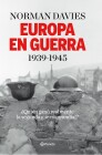 EUROPA EN GUERRA 1939-1945.