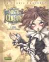 MISTY CIRCUS 1 SASHA EL PEQUEÑO PIERROT
