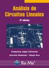 (3º) ANALISIS DE CIRCUITOS LINEALES