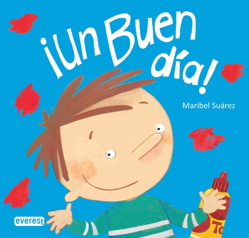 ¡UN BUEN DIA!