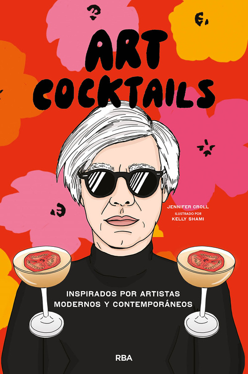 ART COCKTAILS.