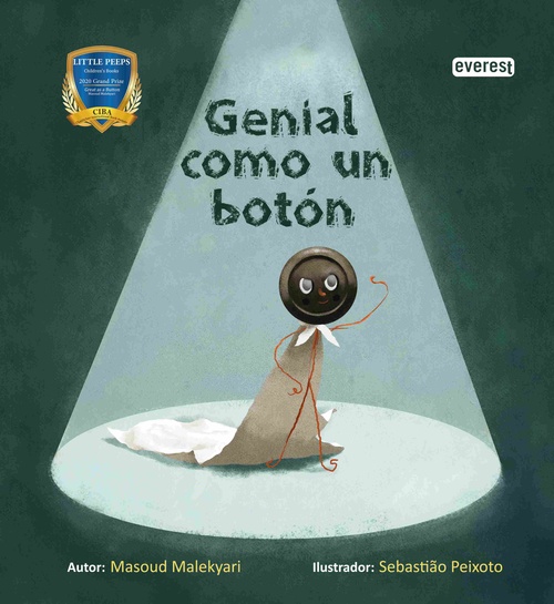 GENIAL COMO UN BOTON