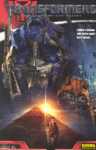 TRANSFORMERS LA VENGANZA DE LOS CAIDOS