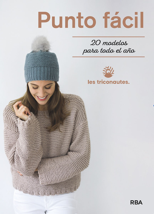 PUNTO FACIL. 20 MODELOS PARA TODO EL AÑO