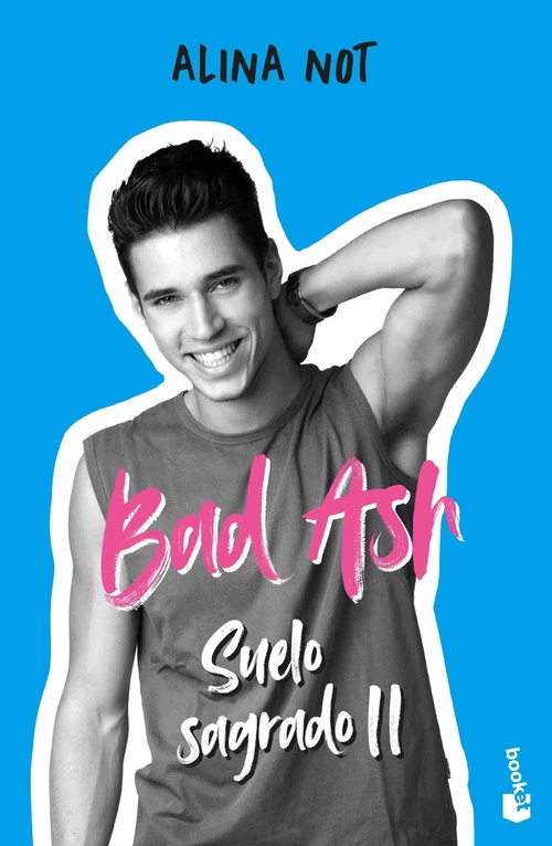 SUELO SAGRADO, 2. BAD ASH, 5