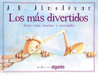 LOS MAS DIVERTIDOS. ENTRE RISAS, SONRISAS Y CARCAJADAS