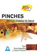 TEST Y PARTE ESPECIFICA Y CASOS PRACTICOS PINCHES SAS. SERVICIO ANDALU