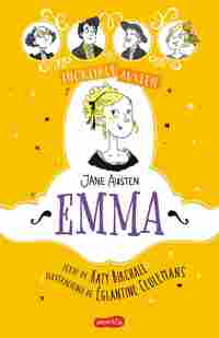 INCREIBLE AUSTEN.  EMMA