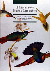 DARWINISMO EN ESPAÑA E IBEROAMÉRICA, EL