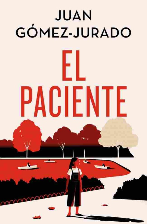 PACIENTE, EL (EDICION ESPECIAL LIMITADA)