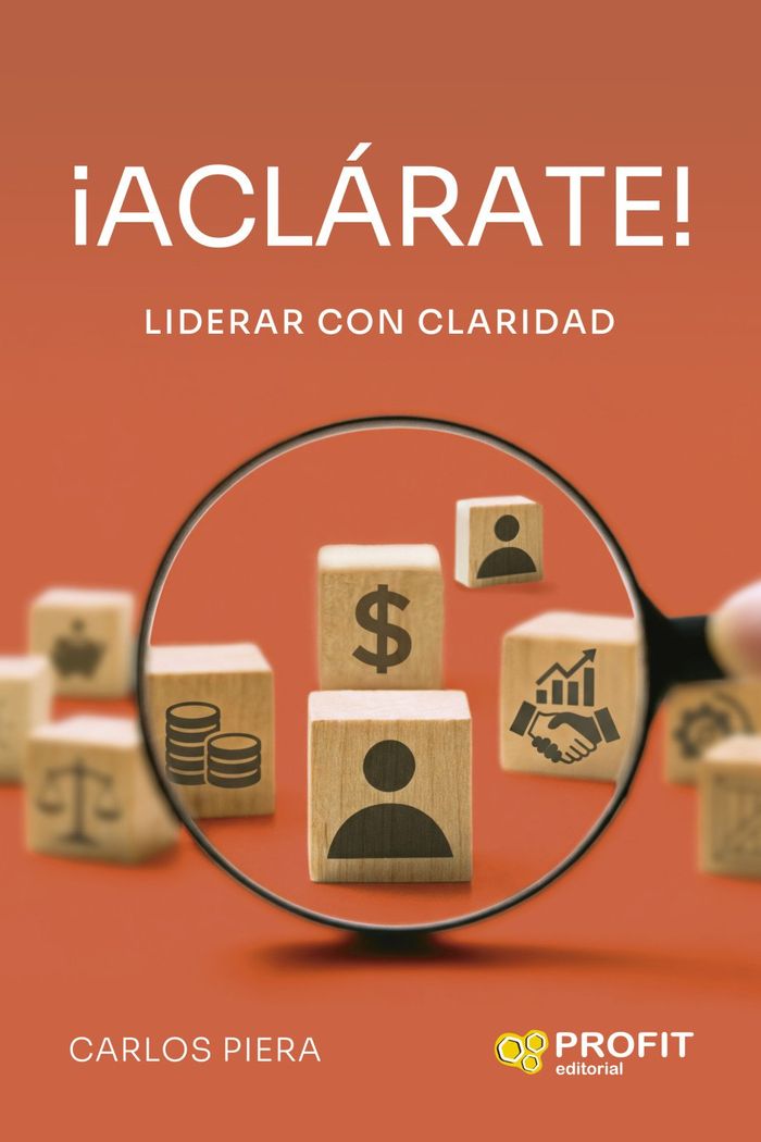 ¡ACLÁRATE!