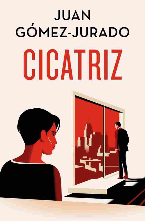 CICATRIZ (EDICION ESPECIAL LIMITADA)