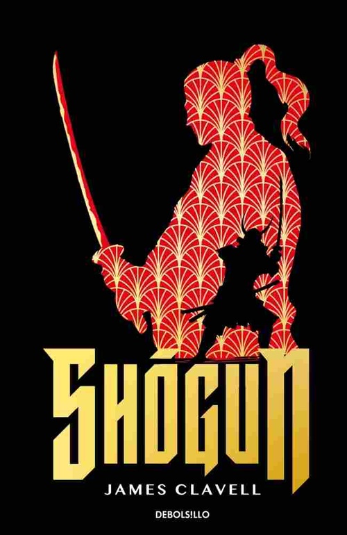 SHOGUN **
