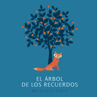 (2ª) EL ARBOL DE LOS RECUERDOS (PÉRDIDA)