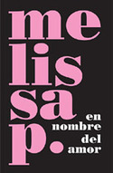 EN NOMBRE DEL AMOR