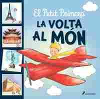 EL PETIT PRINCEP. LA VOLTA AL MÓN