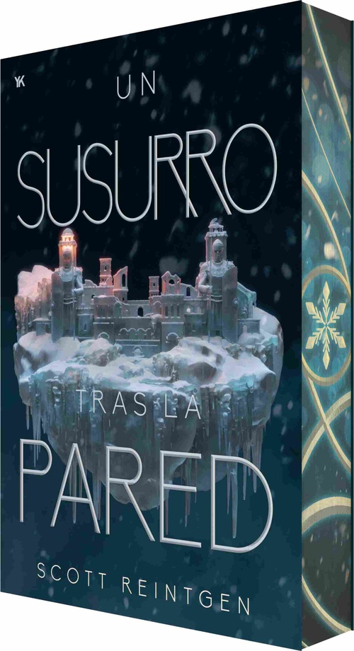 UN SUSURRO TRAS LA PARED