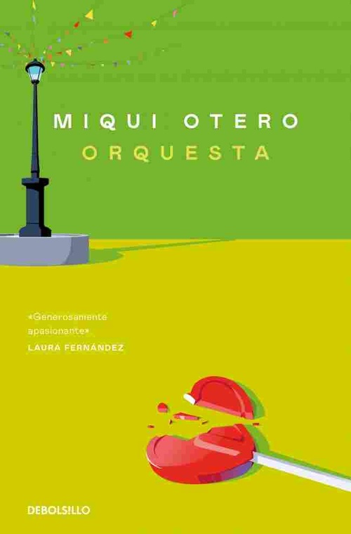 ORQUESTA