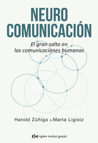 NEUROCOMUNICACION. EL GRAN SALTO EN LAS COMUNICACIONES HUMANAS