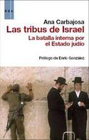 LAS TRIBUS DE ISRAEL. BATALLA INTERNA POR EL ESTADO JUDIO