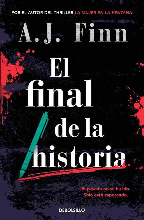 EL FINAL DE LA HISTORIA