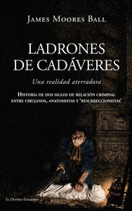 LADRONES DE CADÁVERES