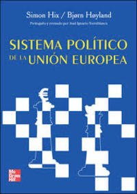 SISTEMA POLITICO DE LA UNION EUROPEA