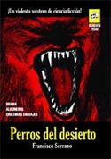 PERROS DEL DESIERTO