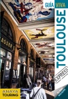 TOULOUSE GUÍA VIVA EXPRESS