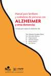 MANUAL PARA FAMILIARES DE PERSONAS CON ALZHEIMER Y OTRAS DEMENCIAS