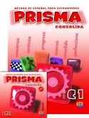 C1. PRISMA CONSOLIDA. METODO DE ESPAÑOL PARA EXTRANJEROS