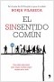 EL SINSENTIDO COMUN