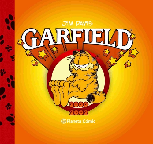 GARFIELD, 12 ( 2000-2002 )