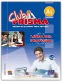 CLUB PRISMA PROFESOR A1 NIVEL INICIAL.