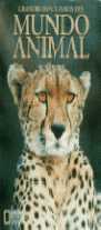 GRANDES SANTUARIOS DEL MUNDO ANIMAL