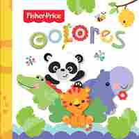 COLORES (FISHER-PRICE)