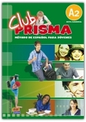 A2. CLUB PRISMA: NIVEL ELEMENTAL. ALUMNO (+CD)