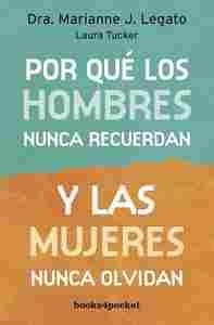 POR QUE LOS HOMBRES NUNCA RECUERDAN Y LAS MUJERES NUNCA OLVIDAN