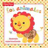 LOS ANIMALES. FISCHER-PRICE
