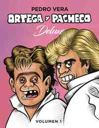 1. ORTEGA Y PACHECO DELUXE