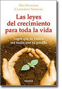 LEYES DEL CRECIMIENTO PARA TODA LA VIDA, LAS