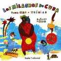 MILAGROS DE CUBA, LOS + CD