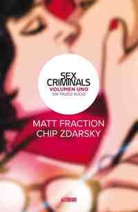 1. SEX CRIMINALS. UN TRUCO SUCIO